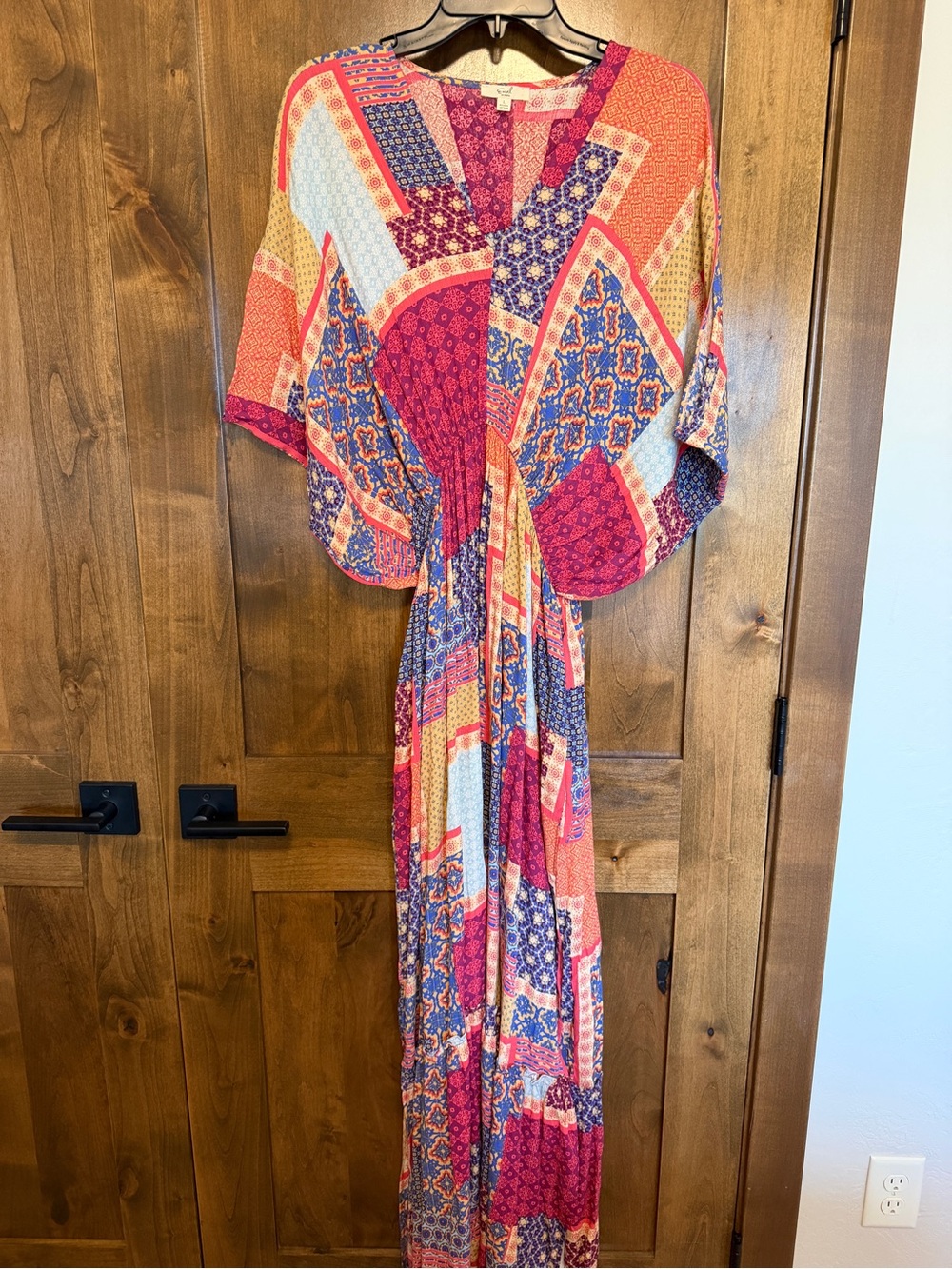 Gorgeous Easel Dress - size L